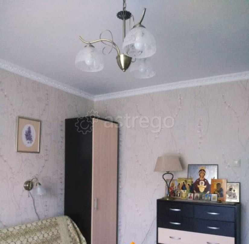Комната, 46 м2, 4/9 эт. Москва - изображение 4