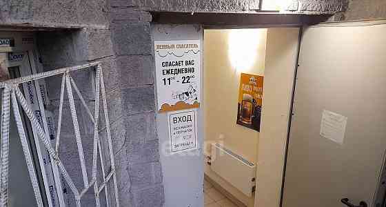 Офис, 33 м2 Санкт-Петербург