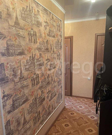 2-комн. квартира, 49 м2, 9/9 эт. Старый Оскол - изображение 4