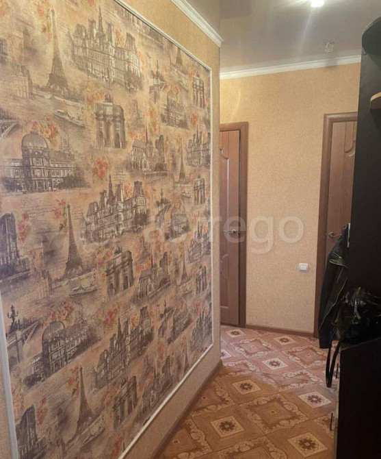 2-комн. квартира, 49 м2, 9/9 эт. Старый Оскол - изображение 4