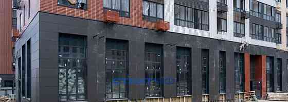 Готовый бизнес, 90.5 м2 Москва