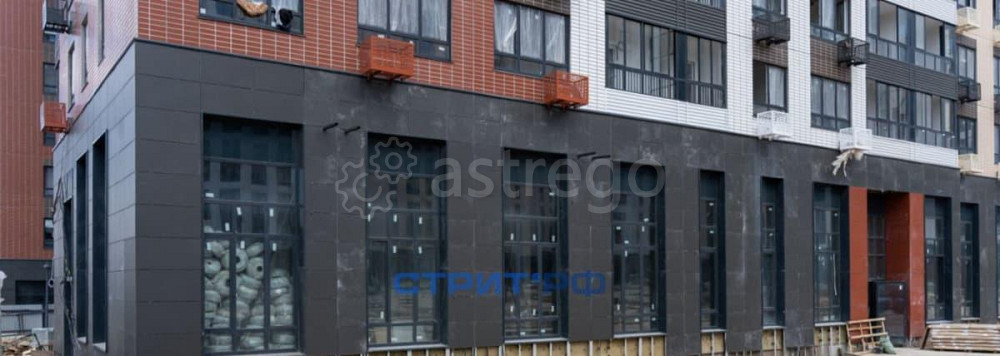 Готовый бизнес, 90.5 м2 Москва - изображение 4