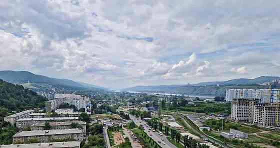 1-комн. квартира, 30 м2, 20/25 эт. Красноярск