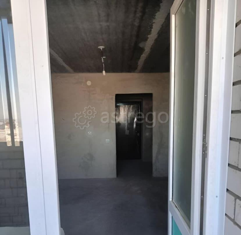 Студия, 30.5 м2, 8/9 эт. Новоалтайск - изображение 2