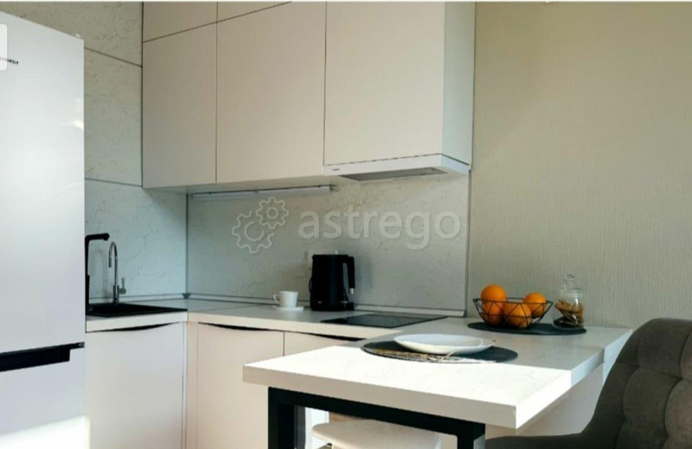 Студия, 21.3 м2, 12/23 эт. Долгопрудный - изображение 3