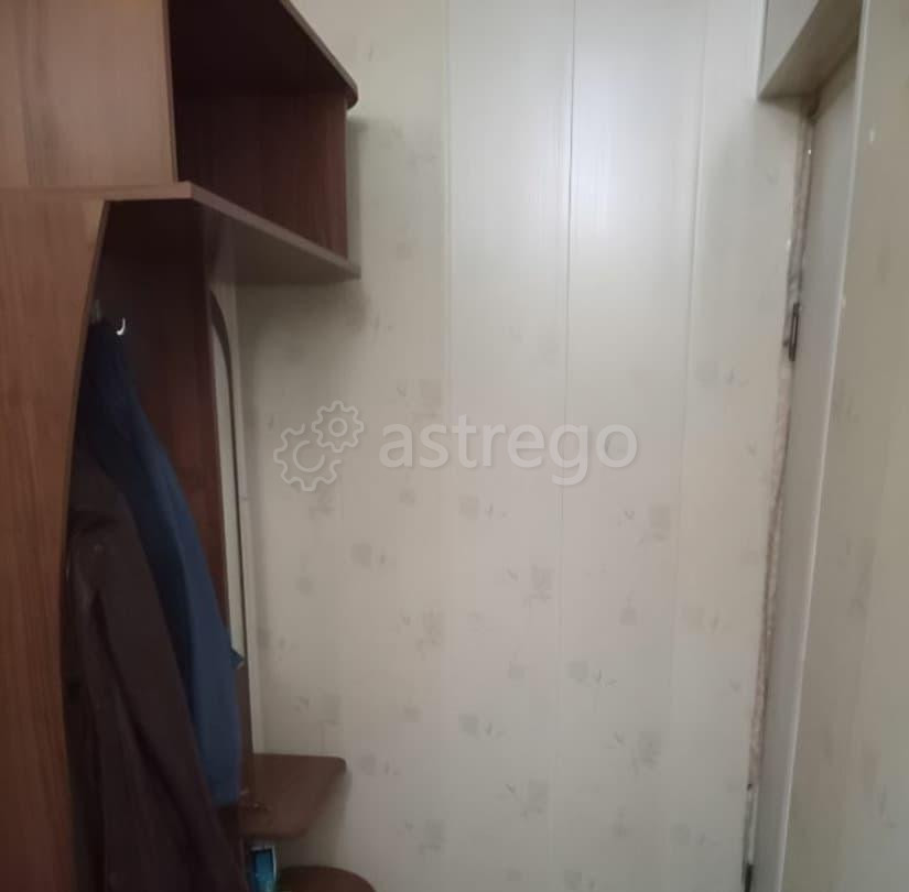 1-комн. квартира, 36 м2, 1/5 эт. Норильск - изображение 6