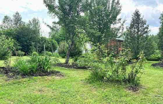 Дача, 32 м2 Егорьевск