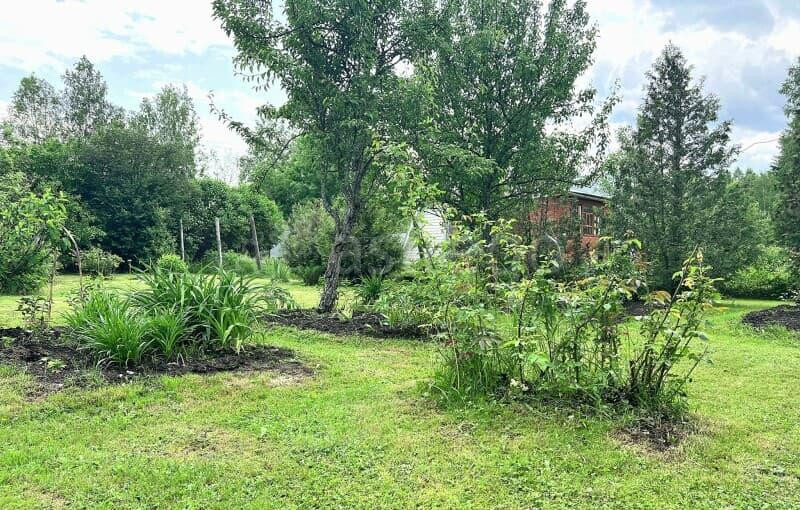 Дача, 32 м2 Егорьевск - изображение 2