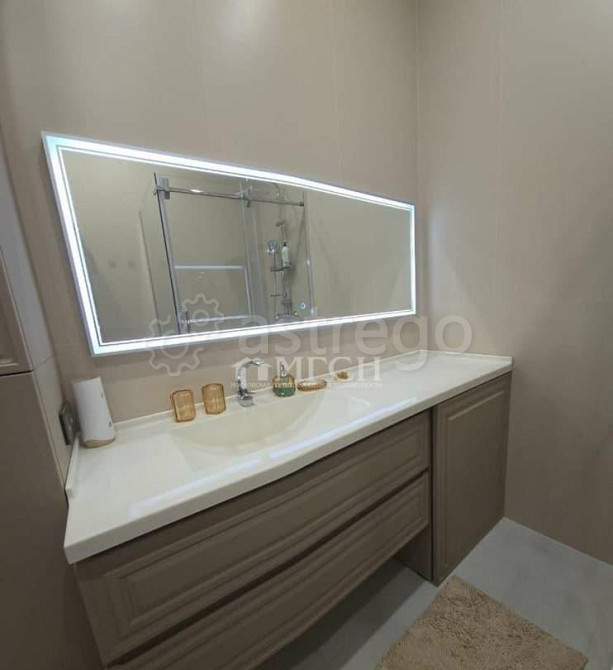 1-комн. квартира, 42 м2, 1/5 эт. Москва - изображение 4