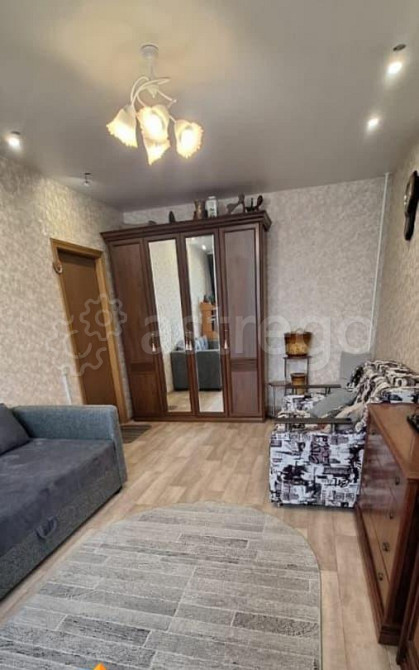Комната, 20 м2, 20/22 эт. Москва - изображение 5