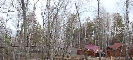 Земельный участок, 11.89 сотки Красноярск