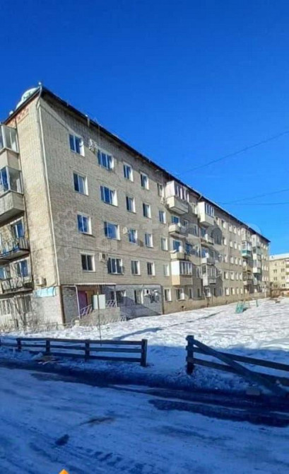 3-комн. квартира, 49.3 м2, 2/5 эт. Шимановск - изображение 3