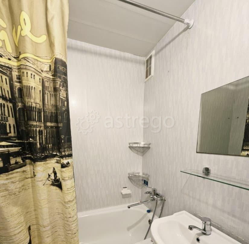 3-комн. квартира, 75 м2, 4/10 эт. Красноярск - изображение 7