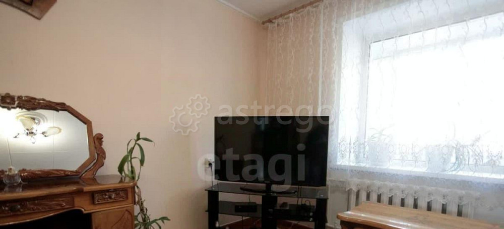 3-комн. квартира, 59 м2, 2/5 эт. Горно-Алтайск - изображение 4