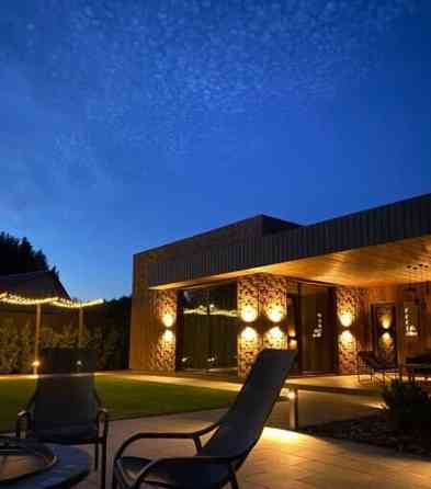 Вилла, 140 м2 Наро-Фоминск