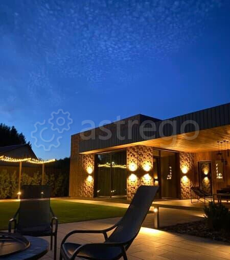 Вилла, 140 м2 Наро-Фоминск - изображение 2