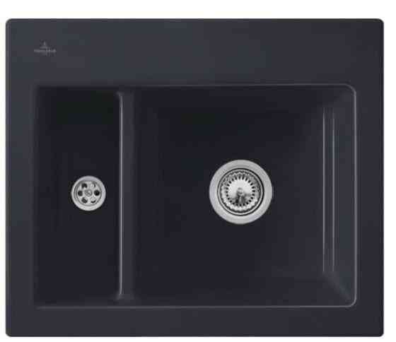 Мойка для кухни Villeroy & Boch 678001i4 Villeroy-boch Москва