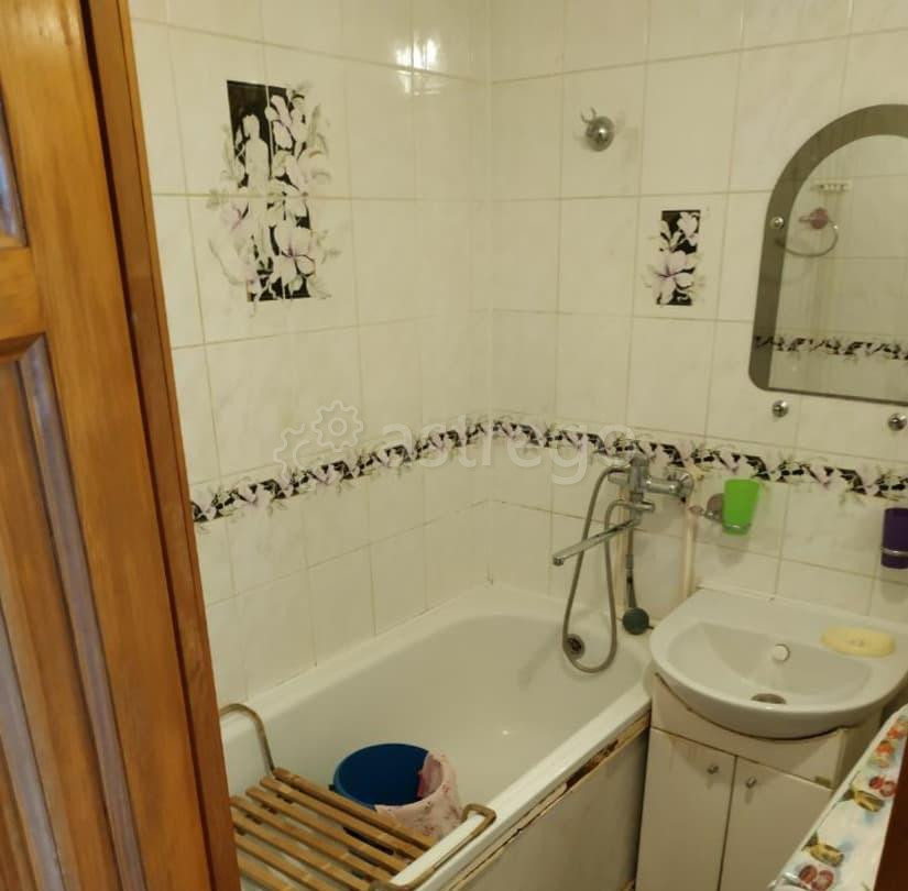 2-комн. квартира, 50 м2, 5/9 эт. Уфа - изображение 5