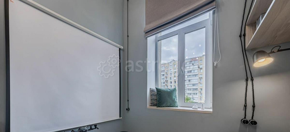 1-комн. квартира, 20 м2, 4/6 эт. Москва - изображение 7