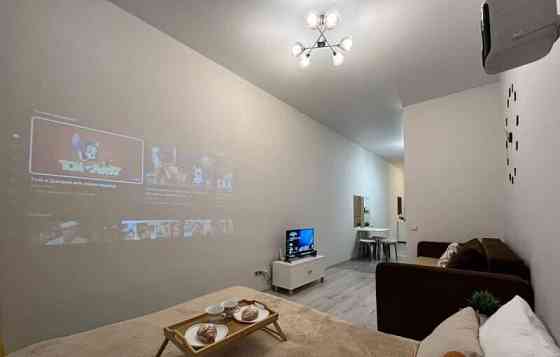 1-комн. квартира, 42 м2, 5/19 эт. Видное