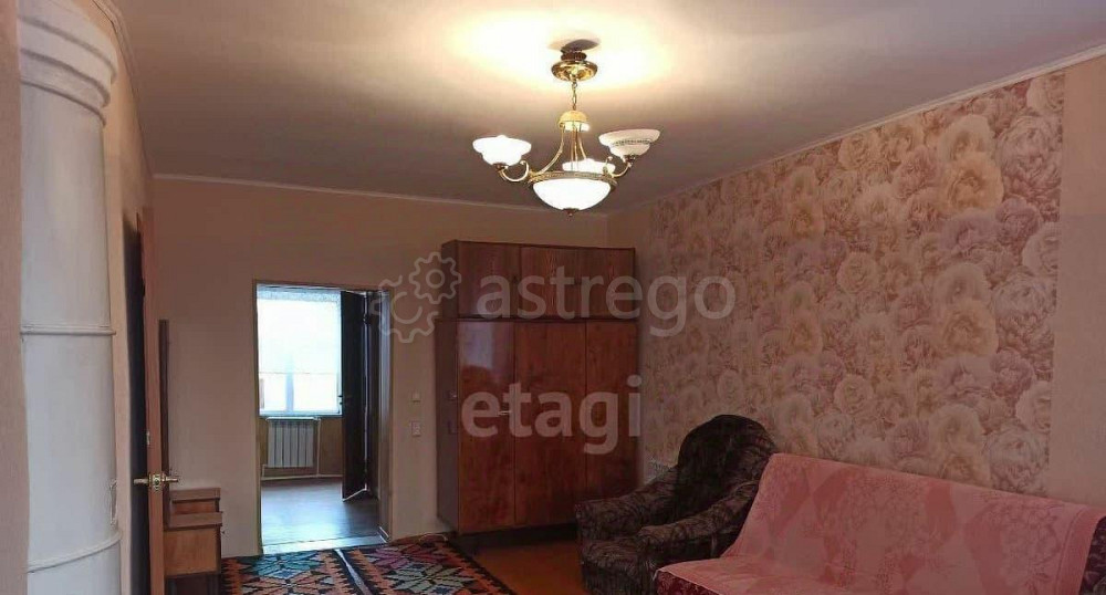 Дом, 53 м2, 6.4 сотки, 1 эт. Бирск - изображение 6