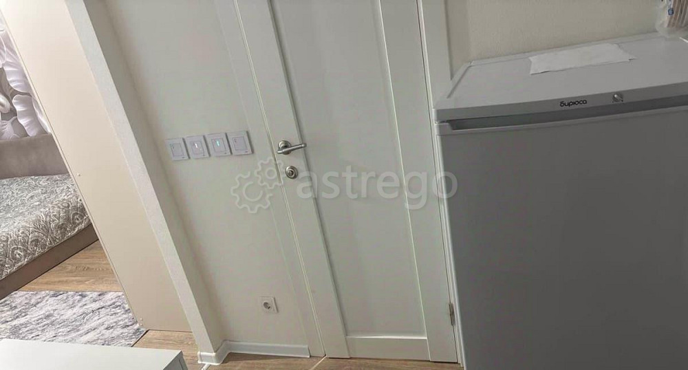 Студия, 26 м2, 9/17 эт. Люберцы - изображение 6