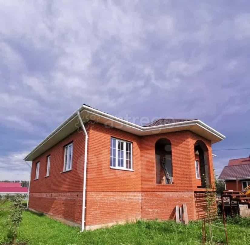 Дом, 123 м2, 15 соток, 1 эт. Кармаскалы - изображение 2