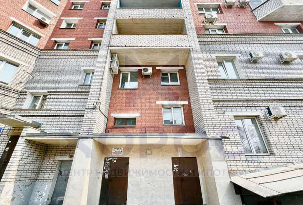 2-комн. квартира, 77.7 м2, 14/14 эт. Благовещенск - изображение 9