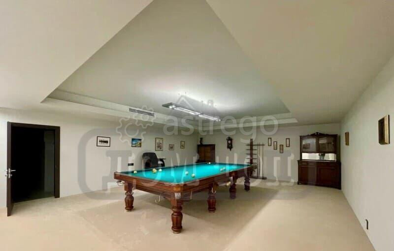 Коттедж, 1500 м2 Чехов - изображение 2