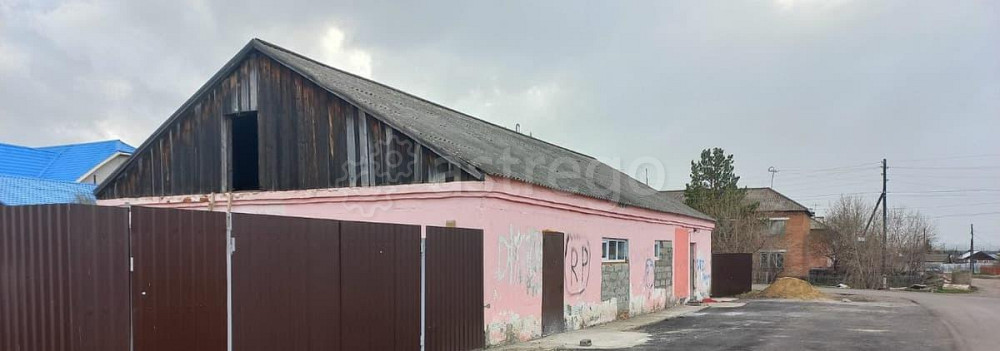 Отдельное здание, 170 м2 Емельяново - изображение 1