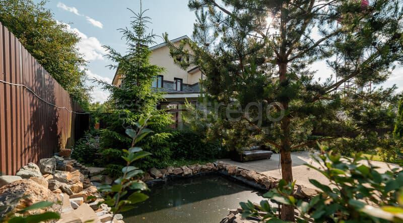 Коттедж, 650 м2 Москва - изображение 5