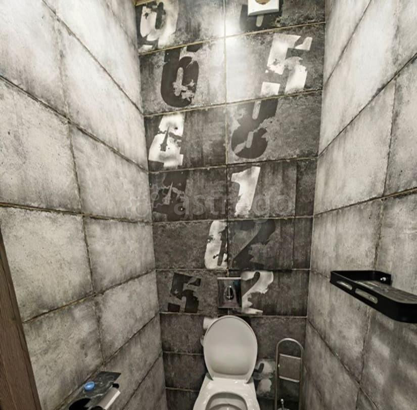 3-комн. квартира, 78 м2, 10/17 эт. Домодедово - изображение 7