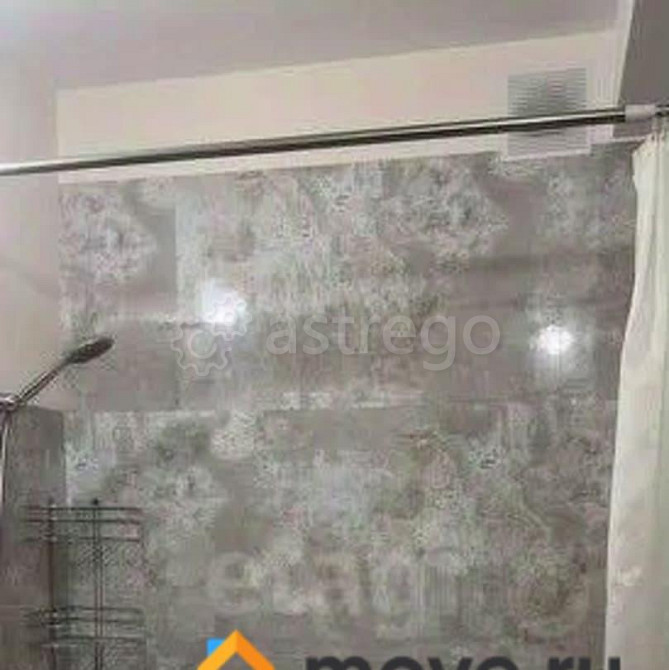 Студия, 27 м2, 12/18 эт. Красноярск - изображение 6