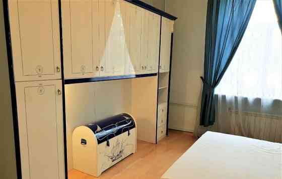 3-комн. квартира, 85 м2, 3/11 эт. Москва