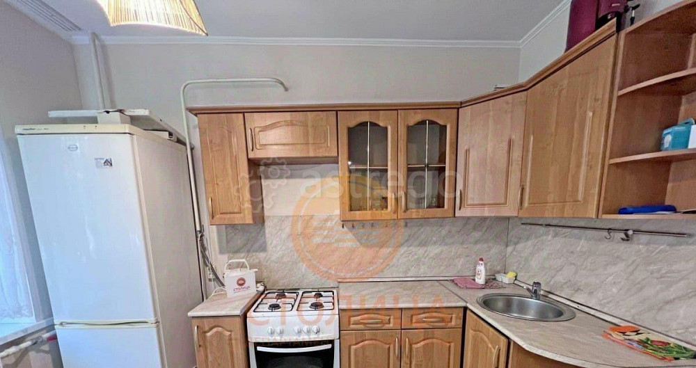 2-комн. квартира, 46 м2, 2/8 эт. Москва - изображение 5