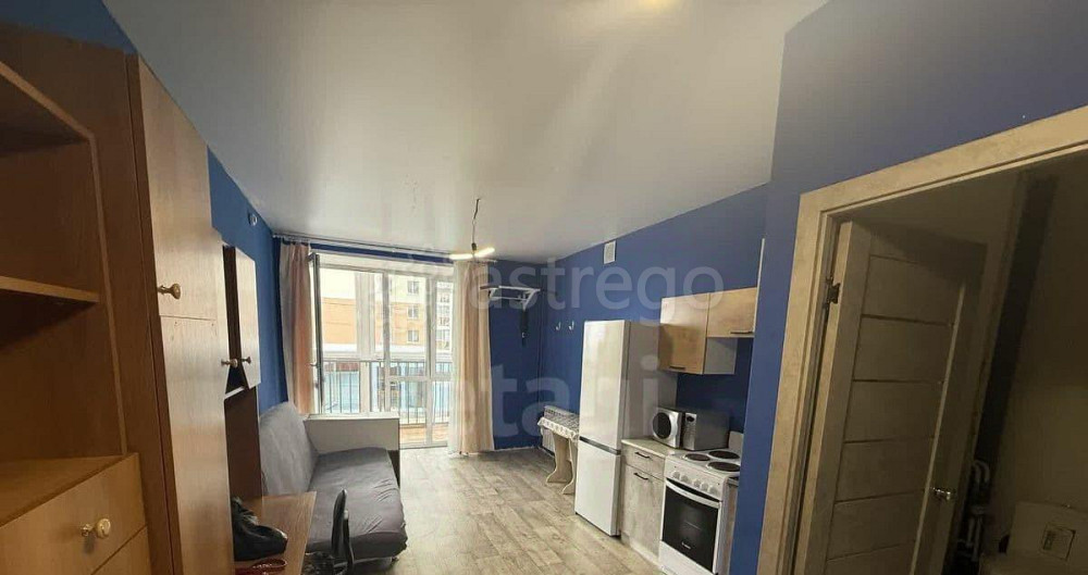 Студия, 23.8 м2, 2/10 эт. Стерлитамак - изображение 6