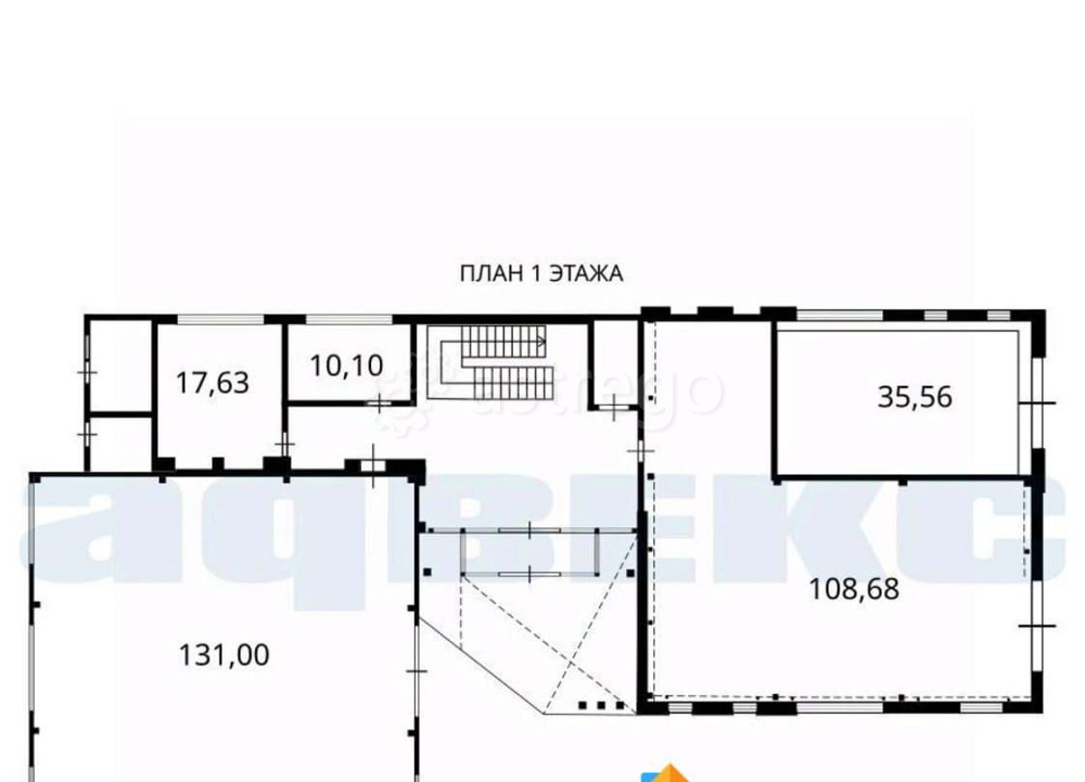 Отдельное здание, 803.6 м2 Санкт-Петербург - изображение 4
