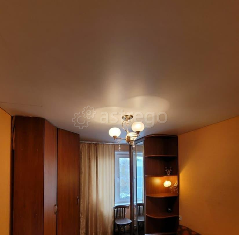 3-комн. квартира, 55 м2, 5/9 эт. Барнаул - изображение 2