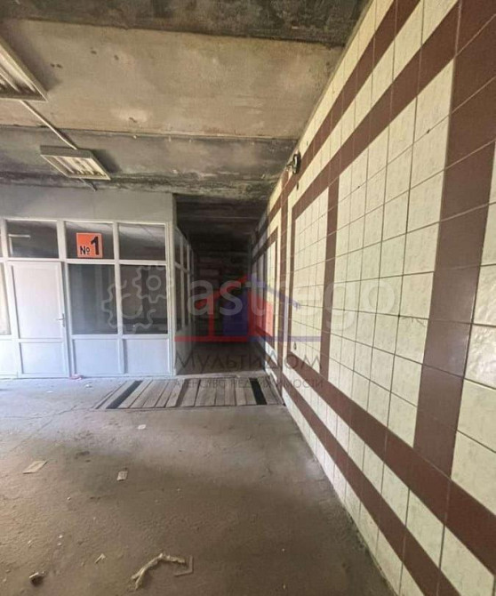 Склад, 60 м2 Старый Оскол - изображение 3