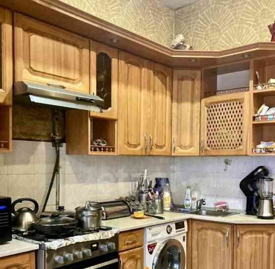 4-комн. квартира, 84.9 м2, 2/6 эт. Санкт-Петербург
