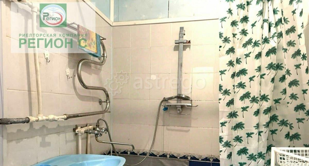 2-комн. квартира, 43 м2, 3/5 эт. Архангельск - изображение 3