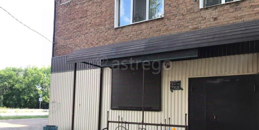 Свободного назначения, 40 м2 Заозерный - изображение 1