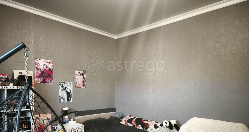 Дом, 121.5 м, 4 сотки, 1 эт. Яблоновский - изображение 4