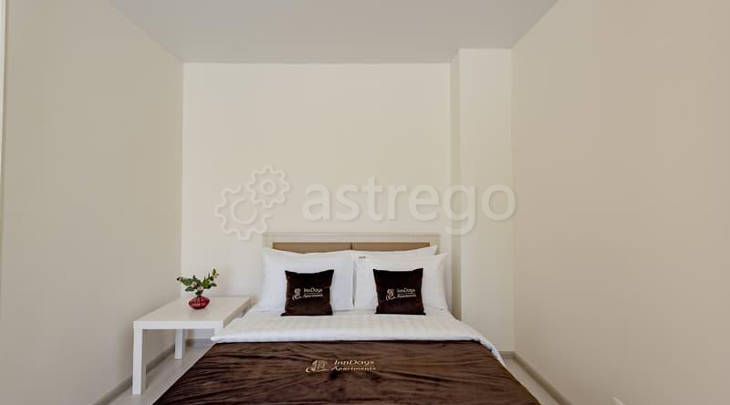 1-комн. квартира, 40 м2, 2/12 эт. Москва - изображение 1