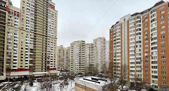 1-комн. квартира, 42.4 м2, 6/17 эт. Красногорск