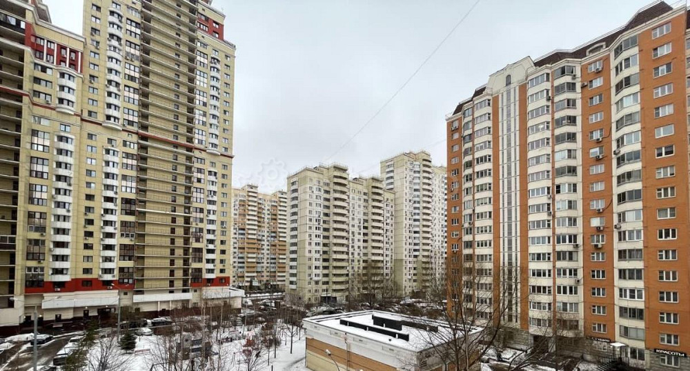 1-комн. квартира, 42.4 м2, 6/17 эт. Красногорск - изображение 5