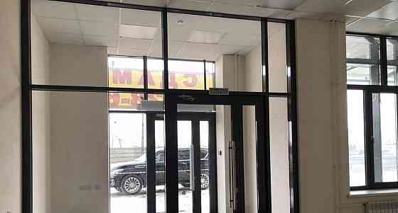 Торговое помещение, 47 м2 Красноярск