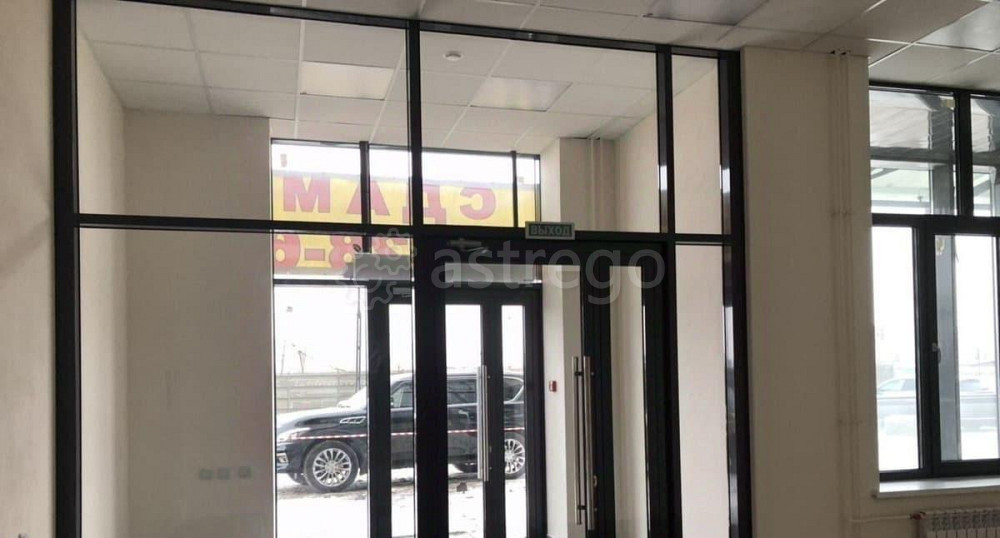 Торговое помещение, 47 м2 Красноярск - изображение 4