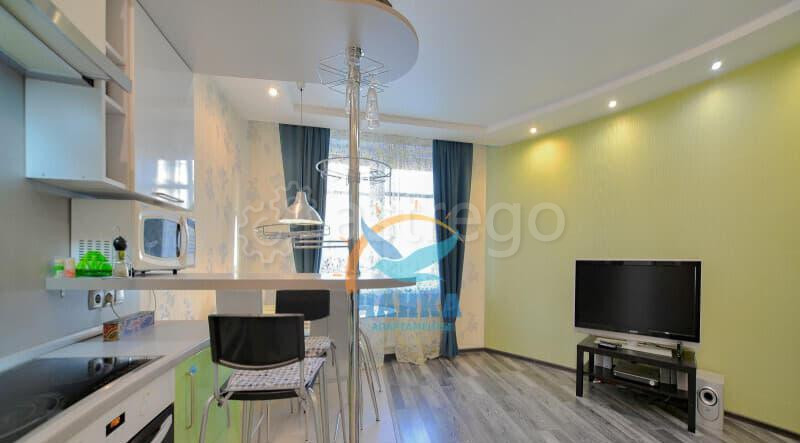 2-комн. квартира, 55 м2, 3/10 эт. Санкт-Петербург - изображение 7