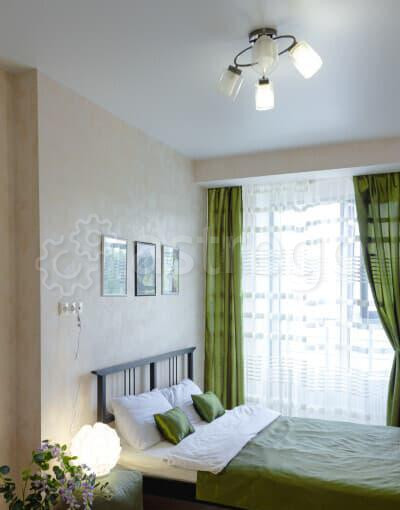 2-комн. квартира, 62 м2, 3/7 эт. Москва - изображение 1